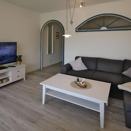 Gro_e Stra_e 19_ Whg_ 1 * Wyk auf Föhr